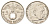 Германия 5 рейхсмарок 1938 J, Пауль фон Гинденбург (1847-1934) KM 94, J. 367 серебро 1518-1644