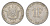 Бурунди 1 франк 1976 KM 19 алюминий 4649-425