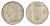 Бельгия 1 франк 1950 Belgique, Леопольд III (1934-1951) KM 134 медно-никель 4616-834