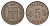 Исландия 5 эйре 1961 KM 9 бронза 4591-142