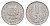 Польша 1 злотый 1972 Y 49.1 алюминий 4637-1132