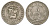 Венесуэла 5 сентимо 1938 Y 27 медно-никель 116-847