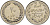 ИРАН 20 РИАЛОВ 1979 ГОД 1358, ИСЛАМСКАЯ РЕСПУБЛИКА KM 1236 медно-никель XF-UNC 3333-1246