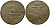 Россия 2 копейки 1801 ЕМ, Павел I (1796-1801) Биткин 118 медь 4125-311