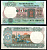 Индия 5 рупий ND (1975-2002) Pick 80 d бумага aUNC 7205-27-2-1