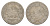 Иран 100 динаров 1908 AH 1326 KM 962 медно-никель 4647-746