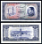 Иран 10 риалов 1954 SH 1333 Pick 64 бумага UNC (пресс) 451-583-1