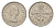 Великобритания 6 пенсов 1964 Елизавета II (1952-2022) KM 903, Spink 4149 медно-никель 100-1156