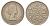Великобритания 2 шиллинга (флорин) 1962 Елизавета II (1952-2022) KM 906, Spink 4146 медно-никель 4692-414