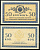 Россия 50 копеек ND (1915) ZGII 1.20.8, Pick 31 бумага UNC (пресс) 8614-16-3-1