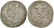 АВСТРИЯ 6 КРЕЙЦЕРОВ 1690 SHS, ЛЕОПОЛЬД I (1658-1705), VIENNA MINT KM 1856 серебро 65-814