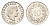 Швейцария 10 раппенов 1938 B KM 27b никель 4708-153