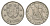 Португалия 5 эскудо 1979 парусник KM 591 медно-никель 4707-235