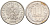 Польша 10 грошей 1992 Y 279 медно-никель UNC 4614-315