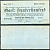 Германия, Биркенфельд 100000 марок 1923 нотгельд, 30.07.1923 бумага 444-112-2-2