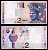 Малайзия 2 ринггит ND (1996-1999) Pick 40 c бумага 7218-37-3-2