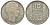 Франция 10 франков 1930 Пьер Тюрен KM 878, Le Franc 360.3 серебро 189-714