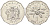 Ямайка 1 цент 1975 ФАО KM 64 алюминий aUNC 4580-1242