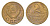 СССР 2 копейки 1956 Y 113 алюминиевая бронза 4585-656