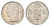 Бельгия 5 франков 1972 Belgique, Бодуэн I (1951-1993) KM 134 медно-никель 4704-1056