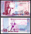 Армения 50 драм 1998 Pick 41 бумага UNC (пресс) 6300-8-3-1