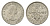 Великобритания 6 пенсов 1966 Елизавета II (1952-2022) KM 903, Spink 4149 медно-никель 192-149