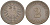ГЕРМАНИЯ 2 ПФЕННИГА 1874 A, СТАРОГЕРБОВКА KM 2, J. 2, Weege 3 медь 212-444
