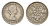 Великобритания 6 пенсов 1960 Елизавета II (1952-2022) KM 903, Spink 4149 медно-никель 4696-826