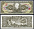 Бразилия 5 крузейро ND (1962-1964) серия 3262, Estampa 2A, Барао до Рио Бранко Pick 176 a бумага UNC (пресс) 2196-39-3-1