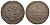 Россия 5 копеек 1804 ЕМ, Александр I (1801-1825) Биткин 290 медь 00-903-35