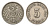 Германия 5 пфеннигов 1906 A KM 11, J. 12 медно-никель 4696-629