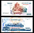Камбоджа 1000 риелей 2007 Pick 58 b бумага UNC (пресс) 7523-58-3-2