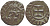 Киликийская Армения кардез 1289-93, 1295-96, 1301-05 Хетум II 3,18 гр GOOD VERY FINE Nerc. 401 медь 1073-1-4-1