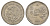 Мексика 5 песо 1980 медно-никель KM 485 медно-никель 4703-122