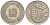 Сингапур 10 центов 1967 морской конек KM 3 медно-никель 187-455