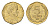 Чили 5 песо 1996 KM 232 алюминиевая бронза aUNC 4689-227