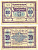 Австрия, Вена 20 крон 1918 1 октября 1918, нотгельд Ri.29b бумага 8609-9-2