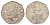 Великобритания 50 пенсов 2002 Елизавета II (1952-2022) KM 991, Spink 4610 (H8) медно-никель 4695-717