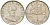 Чили 1 эскудо 1972 Хосе Мигель Каррера KM 197 медно-никель 4174-427