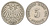 Германия 5 пфеннигов 1891 A KM 11, J. 12 медно-никель 4701-1023